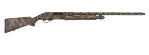 CAMOUFLAGE STOCK & FINISH