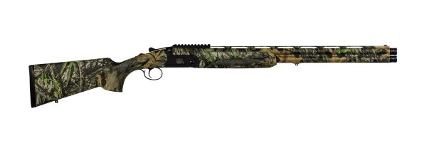 MOSSY OAK OBSESSION CAMO | 3"