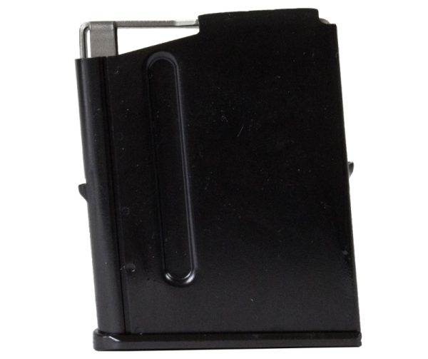 MAGAZINE CZ 527 6.5GRENDEL 5RD