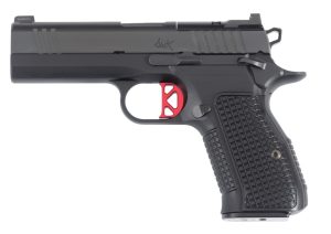 DW DWX COMPACT 9MM 10+1 OR