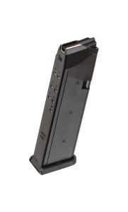 MAGAZINE DY9 9MM 10RD BLK