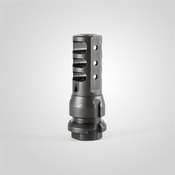 KEYMO MUZZLE BRAKE 1/2X28