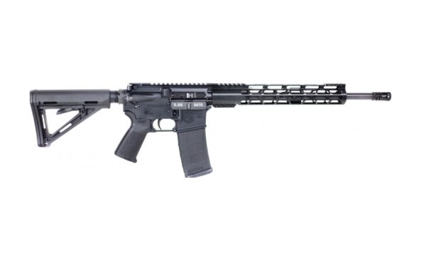 12" M-LOK RAIL