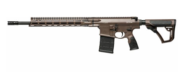 02-158-20057-055 | M-LOK RAIL