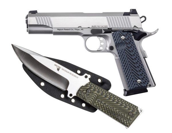 DE1911G9SS-K