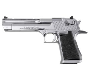6" BBL|RUBBER GRIPS|CA COMPLY
