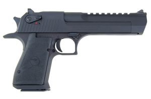 MARK XIX SEMI-AUTO PISTOL