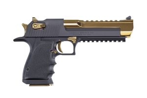 TITANIUM GOLD BARREL