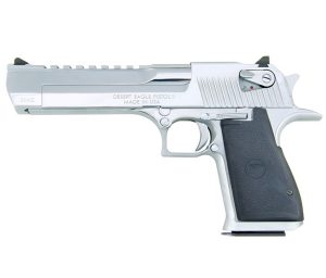 MARK XIX SEMI-AUTO PISTOL