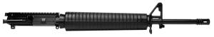 COMPLETE UPPER 20" FLATTOP HVY