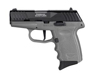 DVG-1 9MM BK/GRAY 10+1 NO SFTY