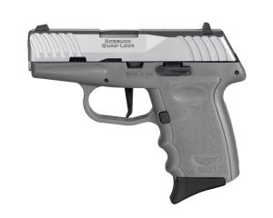 DVG-1 9MM SS/GRAY 10+1 NO SFTY