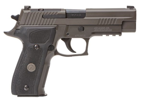 226R-9-LEGION-R2 | OPTIC READY