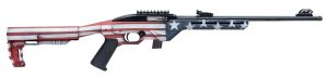 18" BARREL | SEMI-AUTO