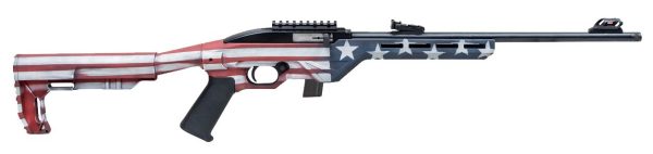 18" BARREL | SEMI-AUTO