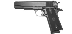 1911 GI 45ACP 5" BLK FS      #