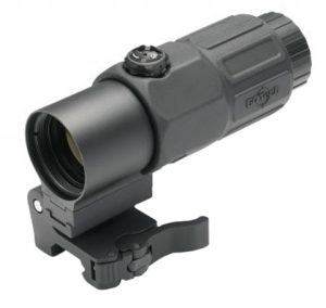SHIFT TO SIDE MOUNT