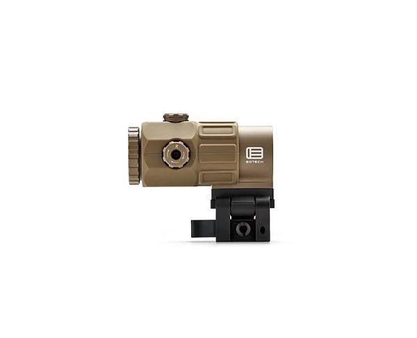 SHIFT TO SIDE MOUNT
