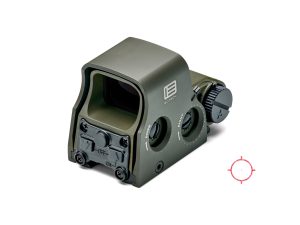 HOLOGRAPHIC WEAPON SIGHT