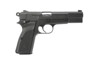 MCP35 9MM BLK 4.87" 10+1 CA OR