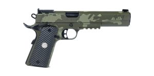 MC1911 HUNTER 10MM CAM 6" 9+1