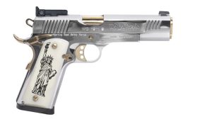 MC1911S LIBERADOR 9MM WTP