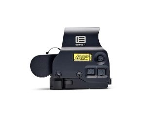 SIDE BUTTONS/SINGLE QD LEVER