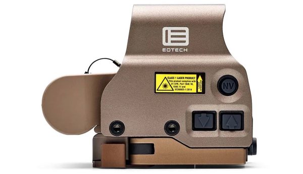 SIDE BUTTONS/SINGLE QD LEVER
