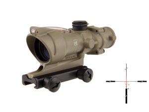 TA31-C-100372 | FDE CERAKOTE