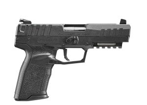 2-10RD MAGS | ACCESSORY RAIL
