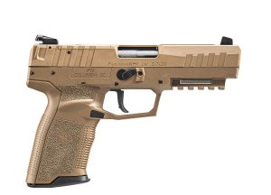 2-10RD MAGS | ACCESSORY RAIL