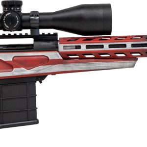 CERAKOTE US FLAG SCOPE PKG