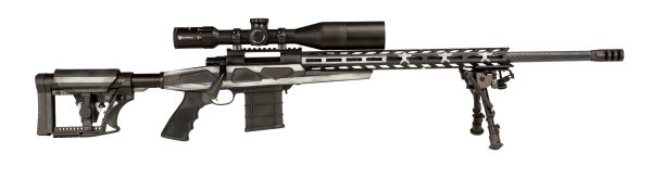 CERAKOTE US FLAG SCOPE PKG