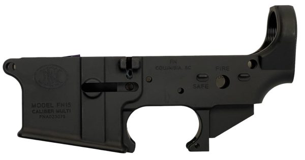 FN15 STRIPPED LOWER
