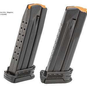 SLEEVE FOR 17RD MAG | BLACK