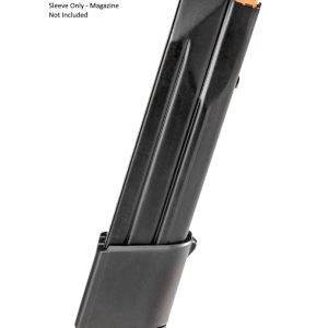 SLEEVE FOR 24RD MAG | BLACK