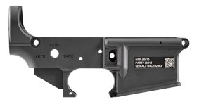 FN15 MIL COLLECTOR M4 LOWER