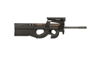 PS90 STANDARD BLK 5.7X28 10+1