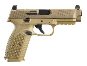 STRIKER FIRED/NO MANUAL SAFETY