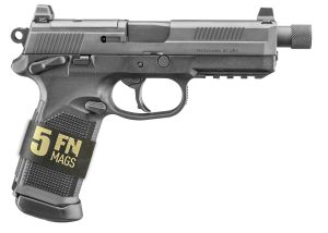 5 MAGAZINE BUNDLE