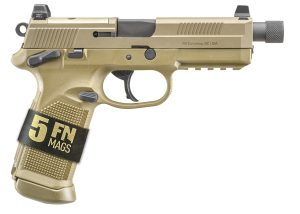 5 MAGAZINE BUNDLE