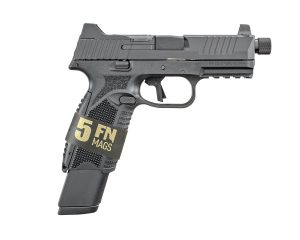 5 MAGAZINE BUNDLE