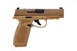 REFLEX XL 9MM FDE 10+1 MRD NMS