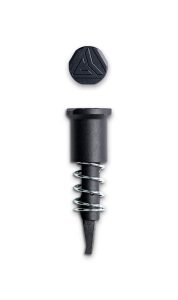 FORWARD ASSIST AR15 ALUM BLK