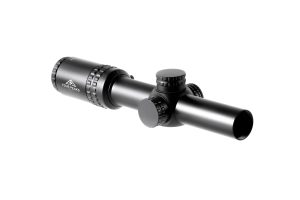MIL RETICLE