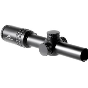 MIL RETICLE