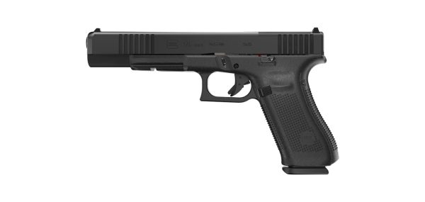 3-10RD MAGS | FRONT SERRATIONS