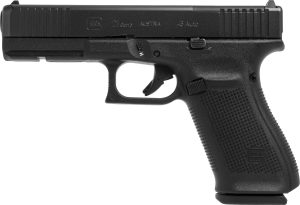 3-10RD MAGS | ACCESSORY RAIL