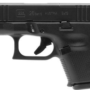 3-10RD MAGS | FRONT SERRATIONS