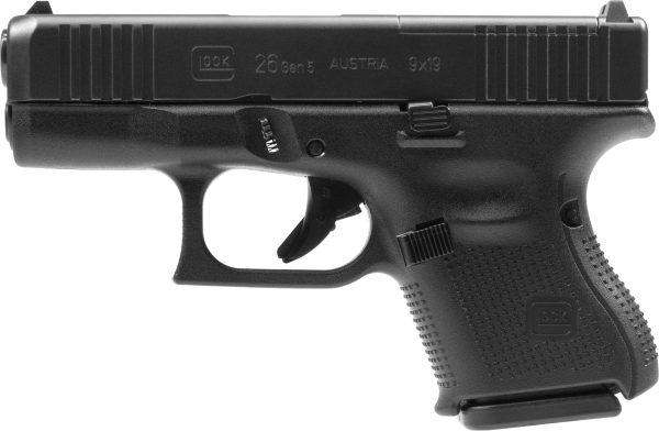 3-10RD MAGS | FRONT SERRATIONS